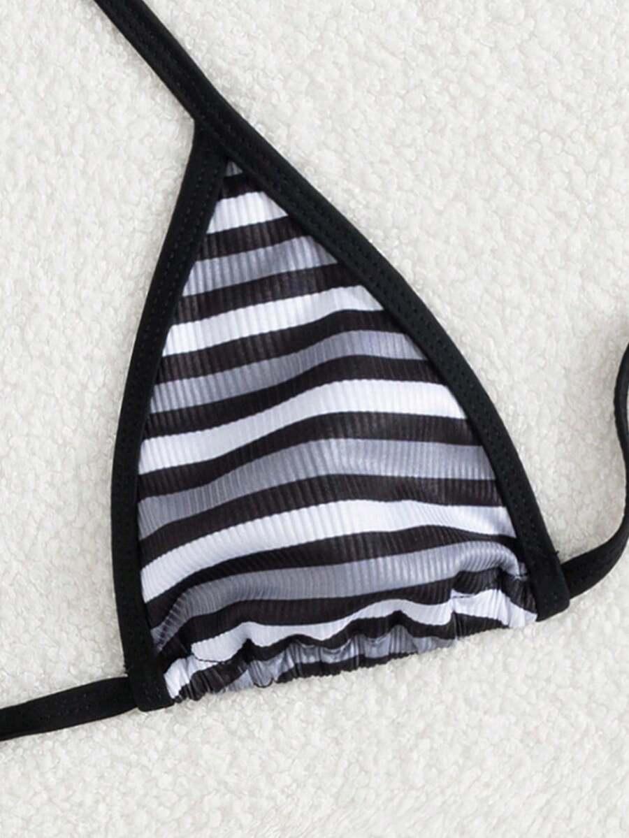 góra od bikini 