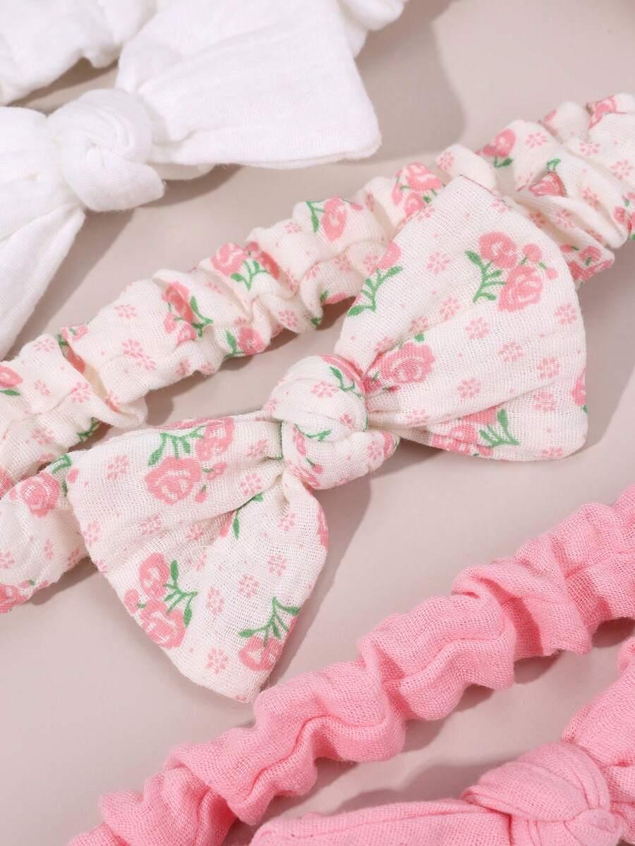 OPASKA NA GŁOWĘ KOKARDA 3-PACK