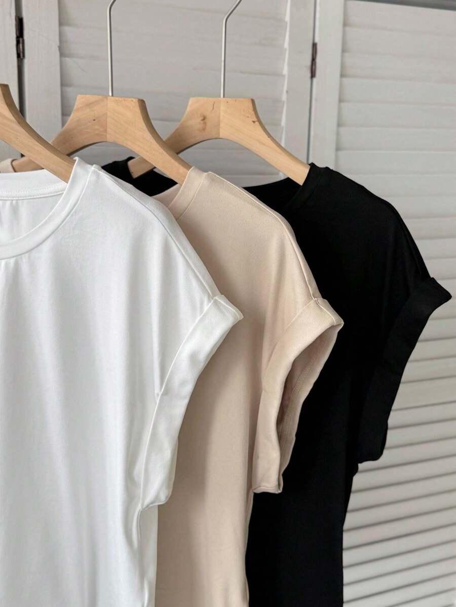 t-shirt z krótkim rękawem 2-pack