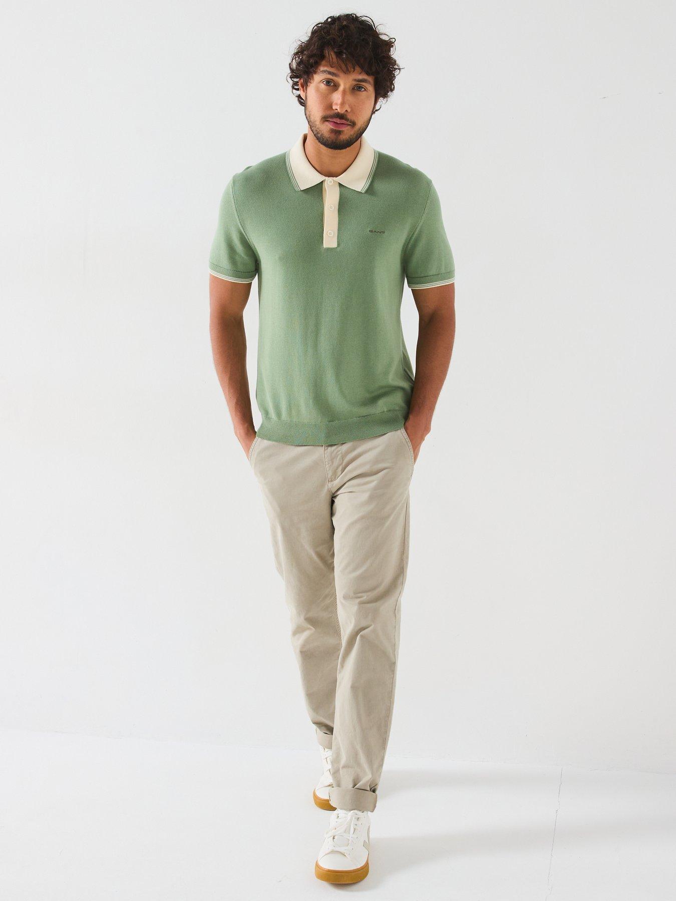 GANT KOSZULKA POLO 202501