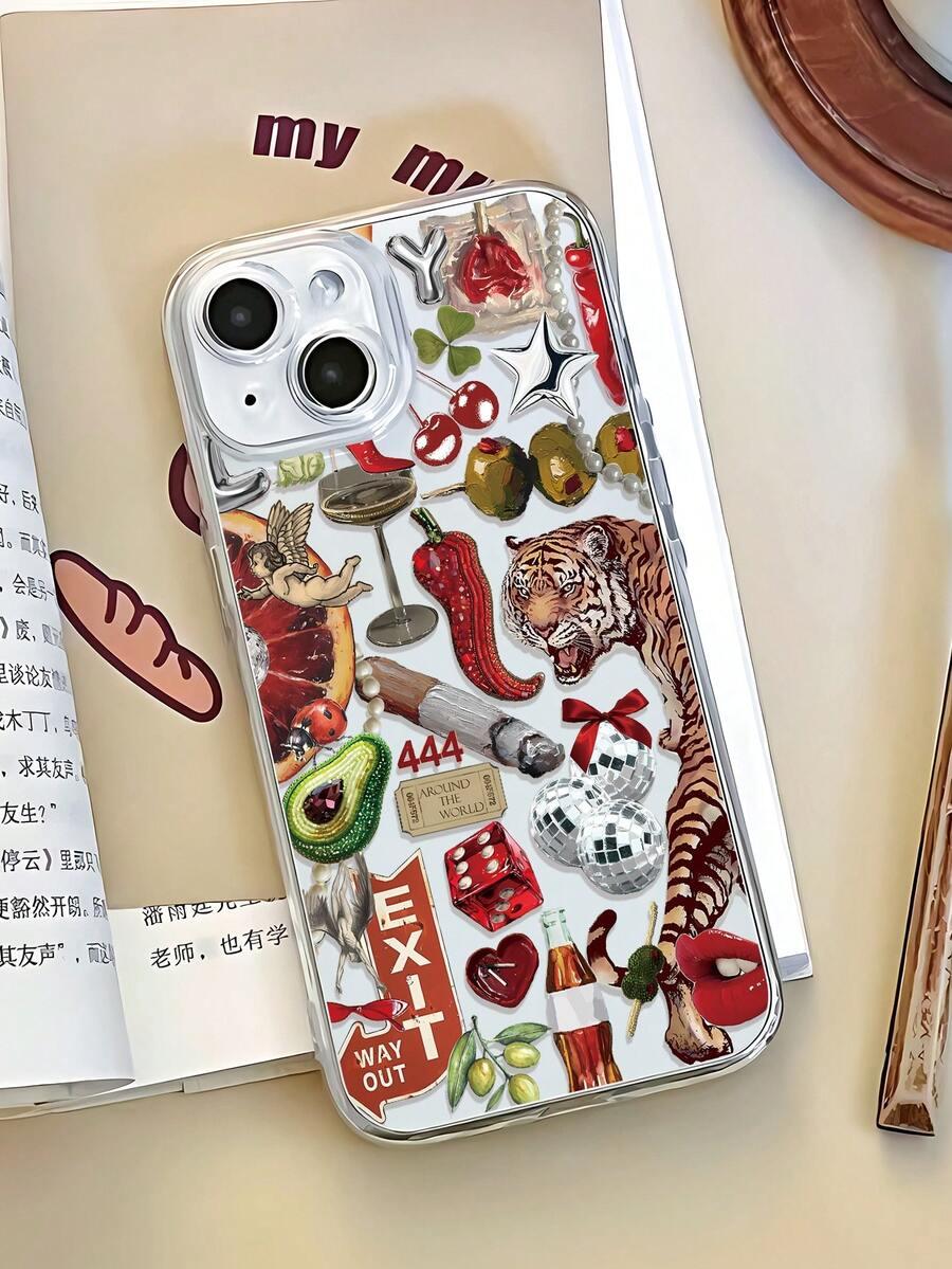etui na telefon iphone