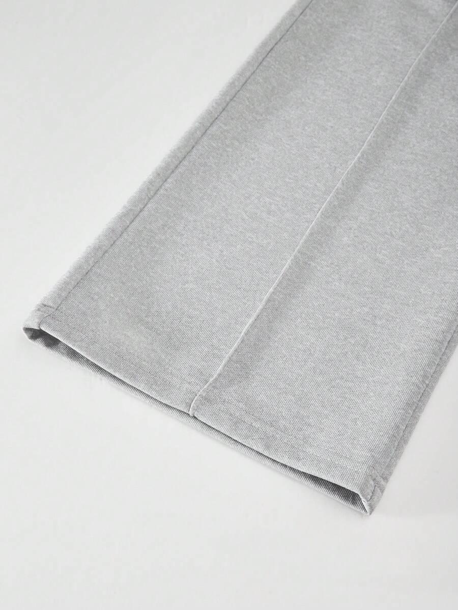 SPODNIE DRESOWE OZDOBNE SZWY 2-PACK