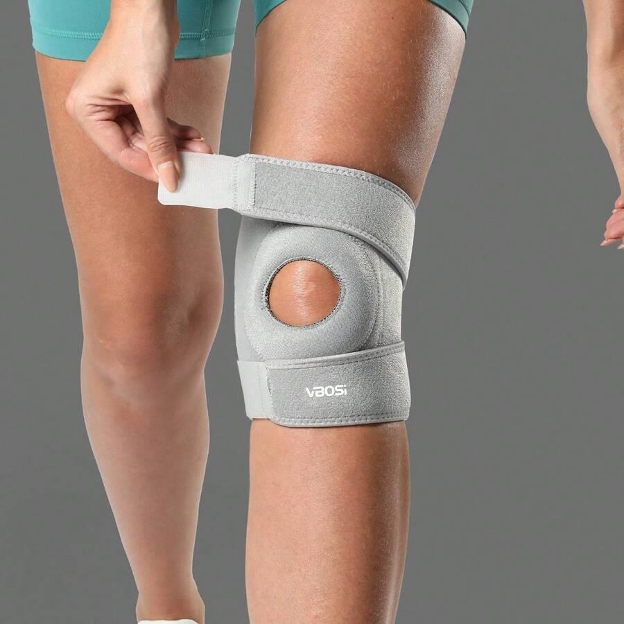 SZARY STABILIZATOR KOLANA