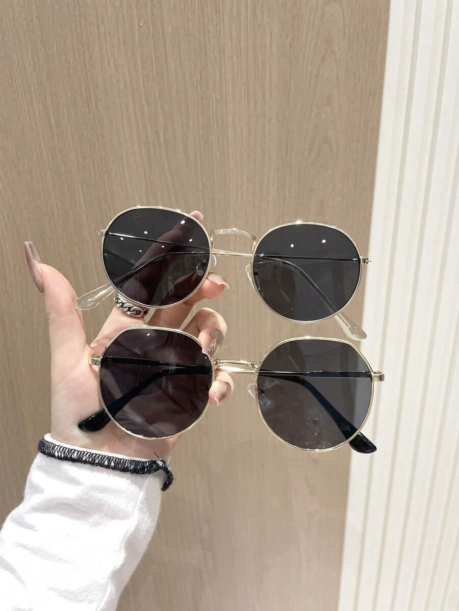 okulary przeciwsłoneczne 2-pack