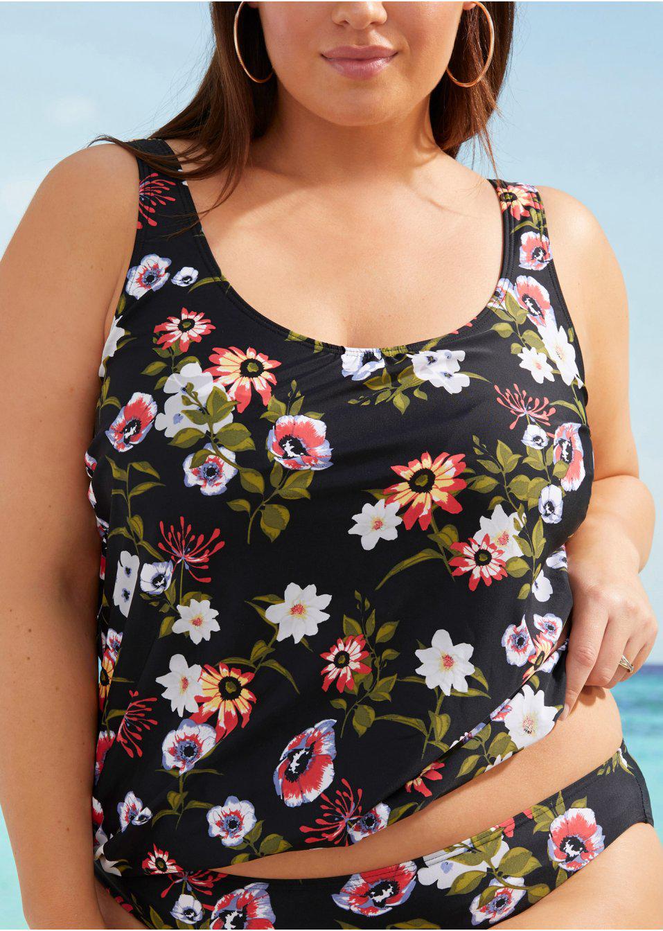 GÓRA OD TANKINI