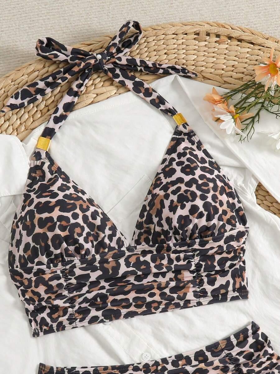 DWUCZĘŚCIOWE BIKINI DAMSKIE