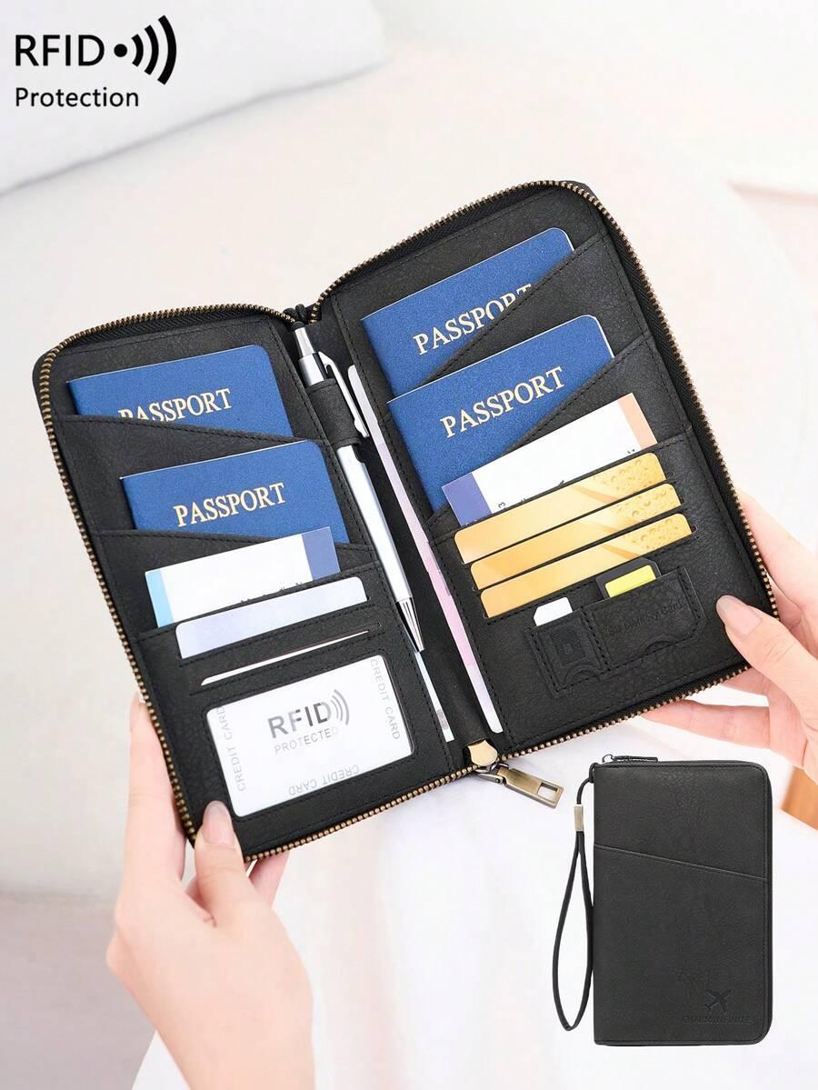 ETUI NA PASZPORT