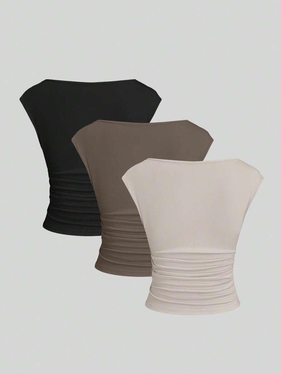 TOP MARSZCZENIE 3-PACK