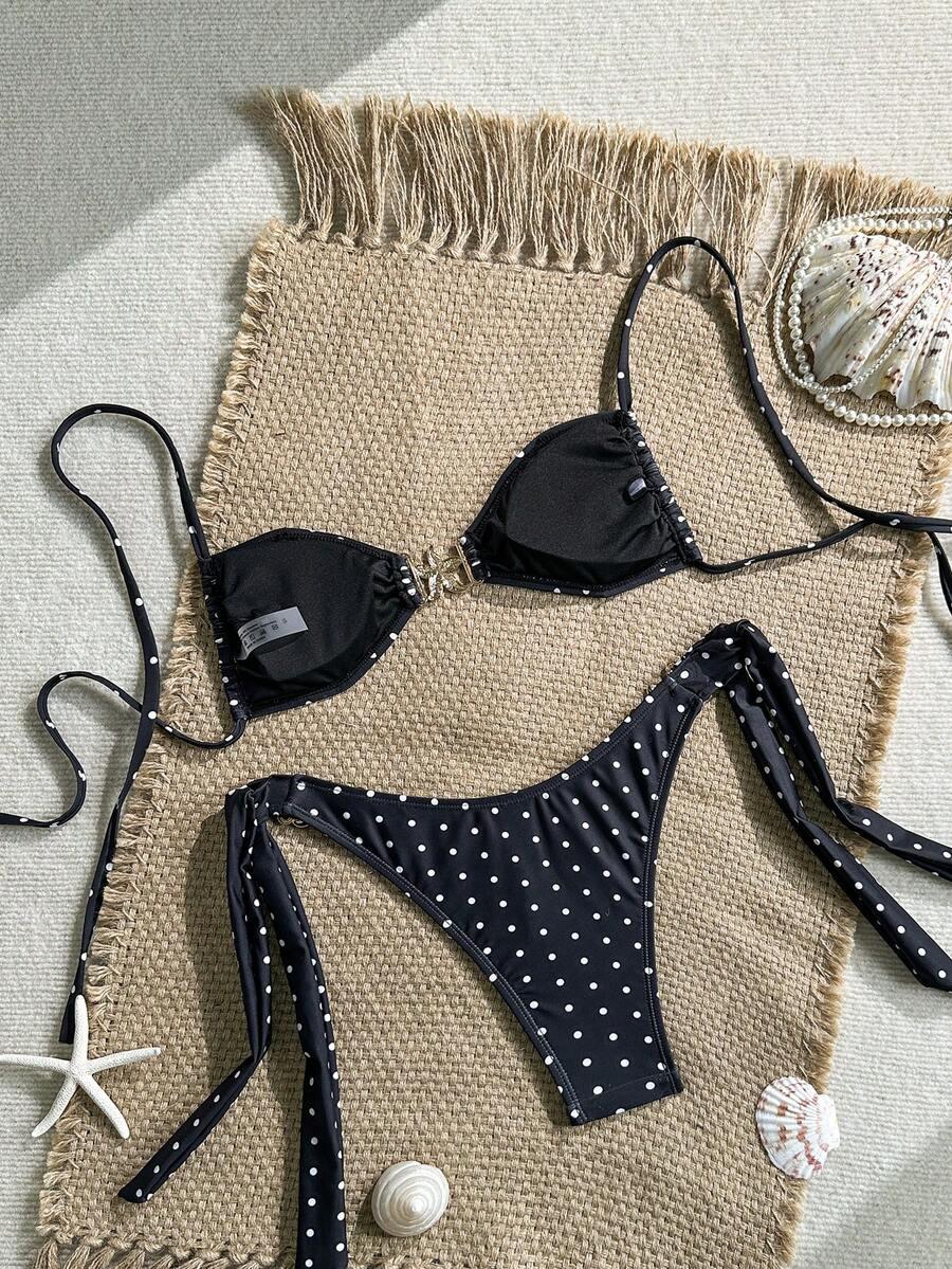 DWUCZĘŚCIOWY KOMPLET BIKINI
