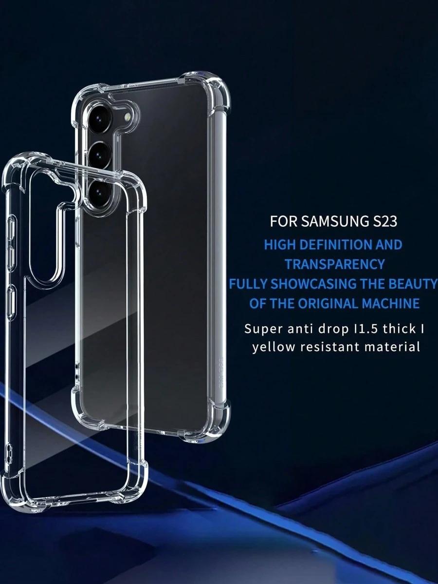 przezroczyste etui samsung galaxy s20+