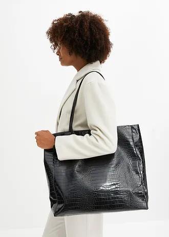TORBA TYPU SHOPPER