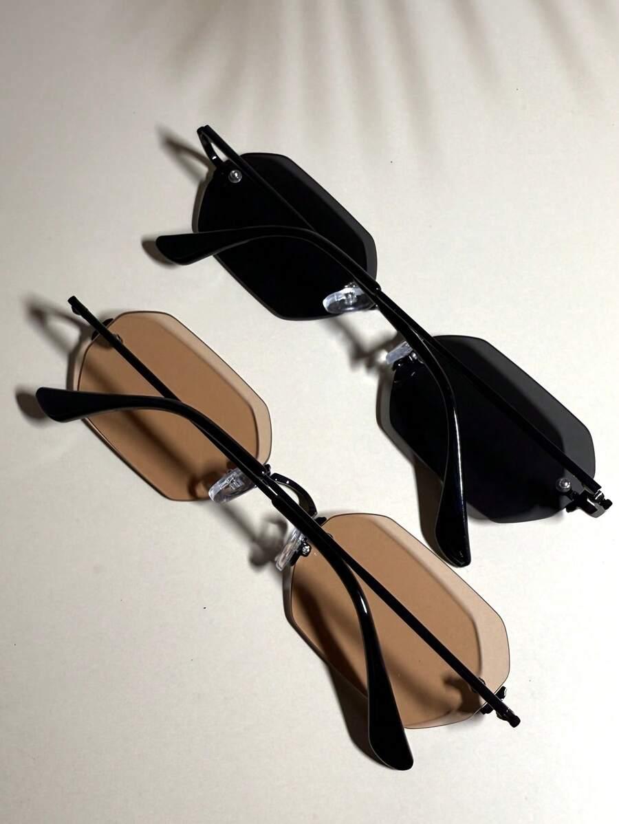 okulary przeciwsłoneczne 2-pack