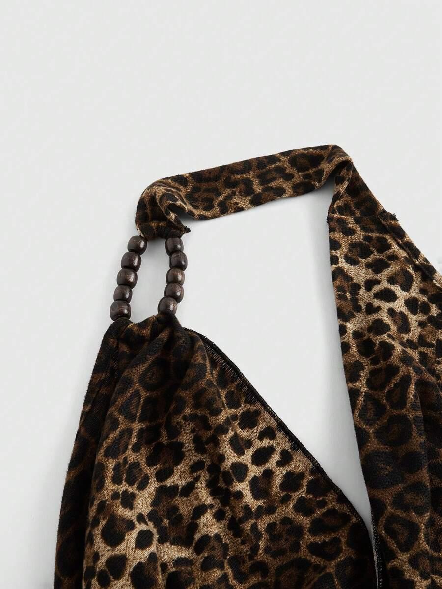 top animal print