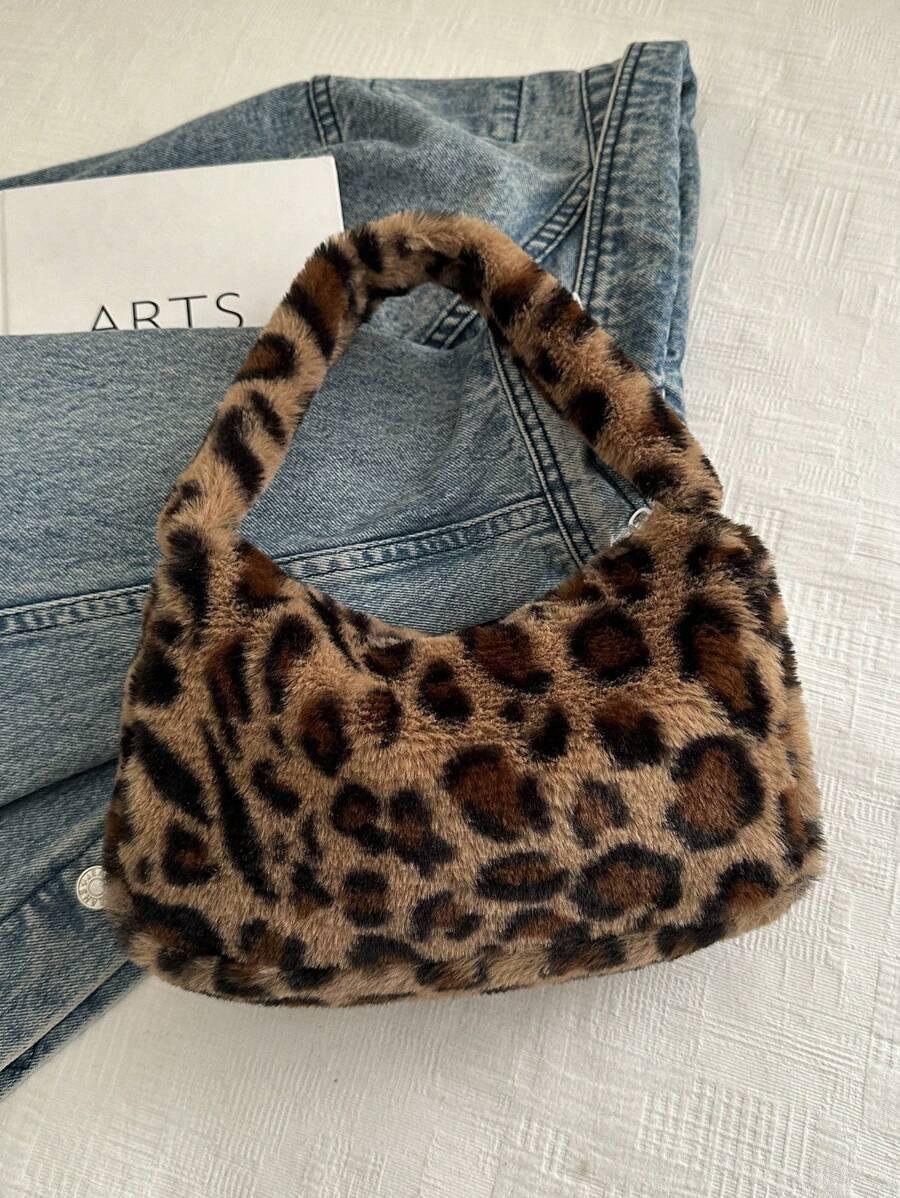 torebka animal print