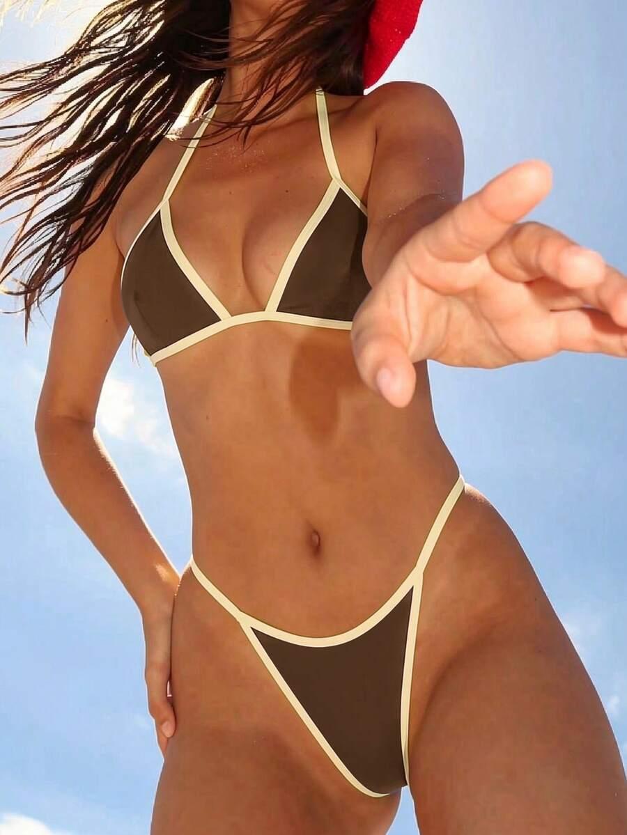 góra od bikini