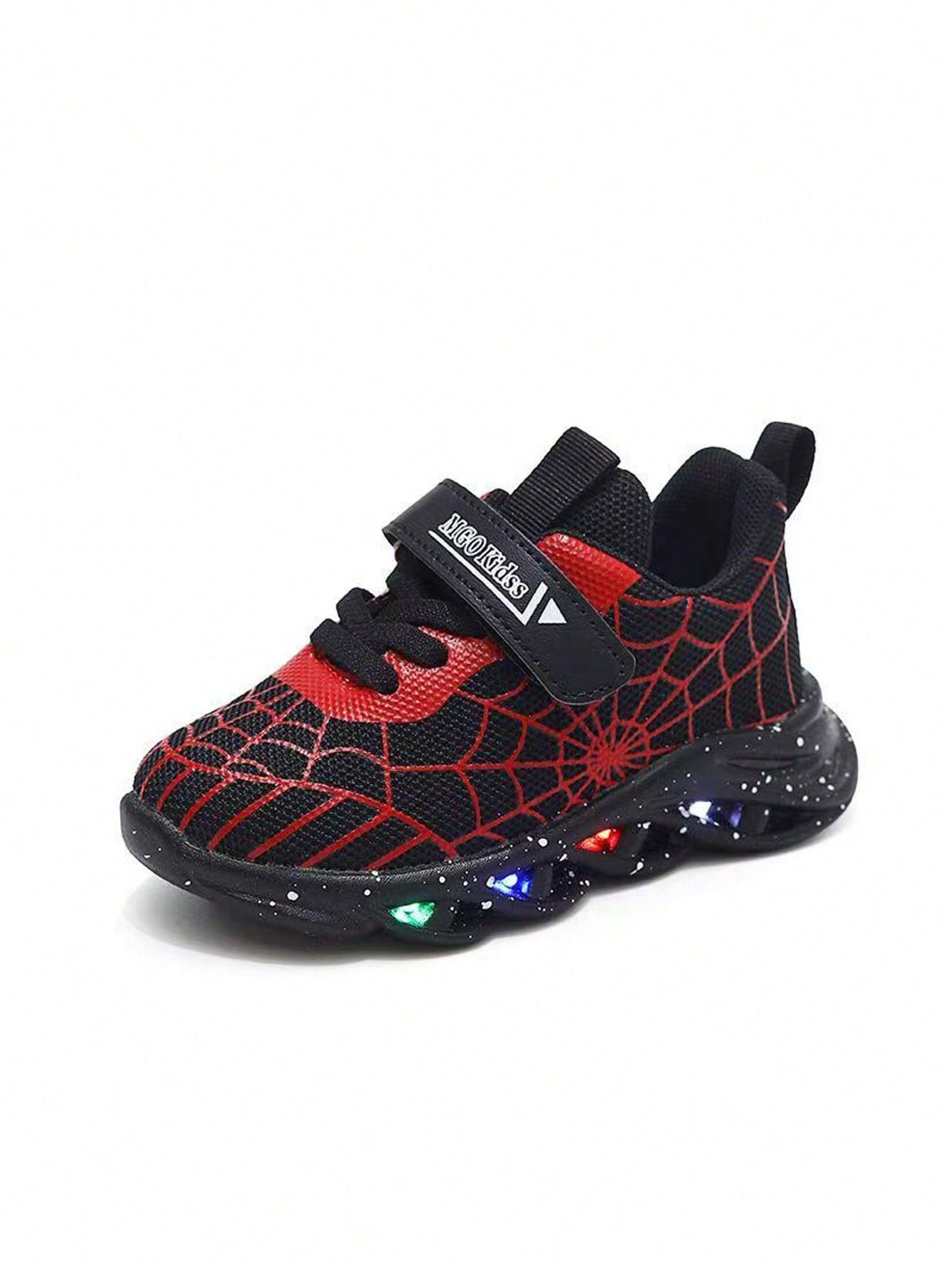 ŚWIECĄCE BUTY SPORTOWE 