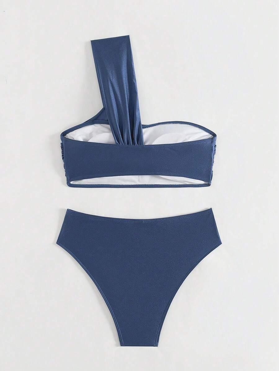 DWUCZĘŚCIOWY KOSTIUM KĄPIELOWY BIKINI