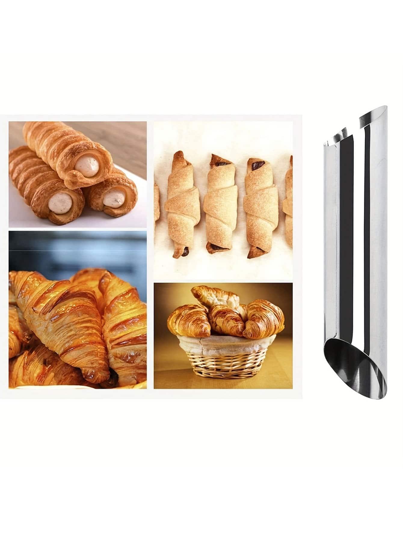 foremki do ciasta 5-pack