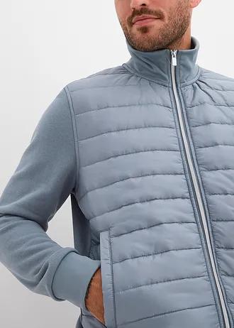 BLUZA Z ZAMKIEM