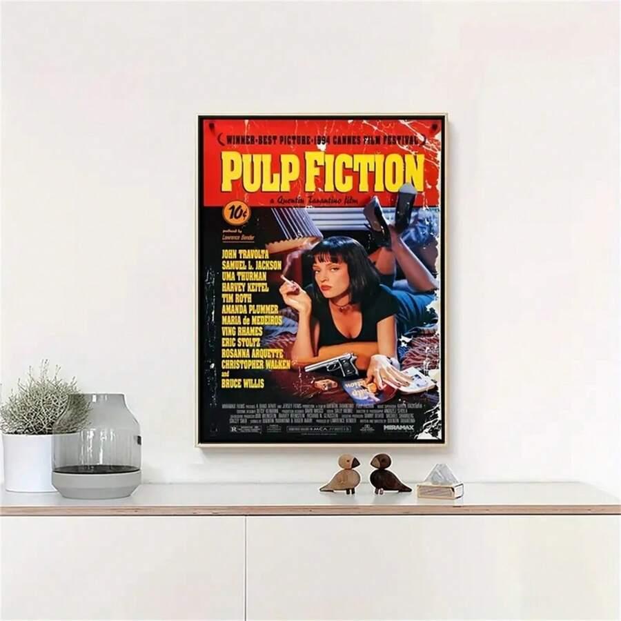 PLAKAT NA ŚCIANĘ