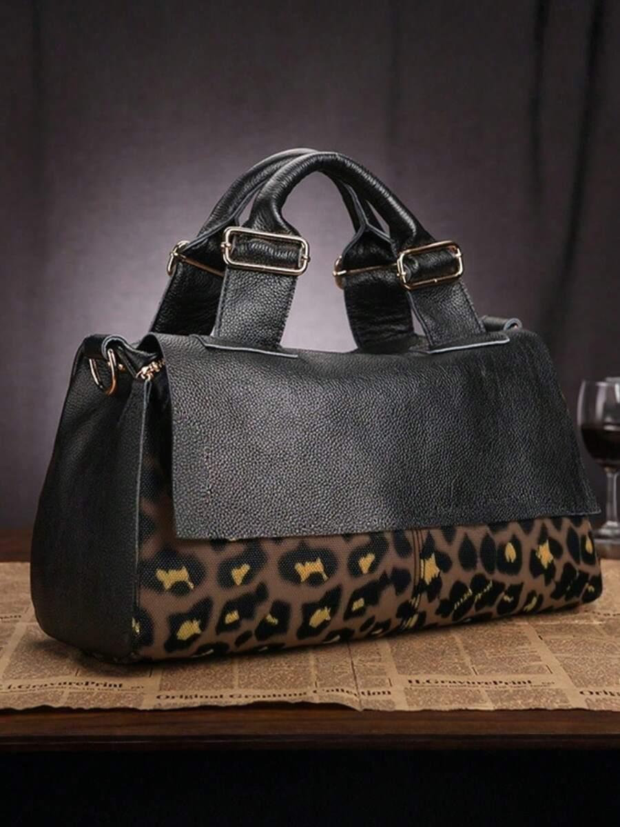 torebka animal print