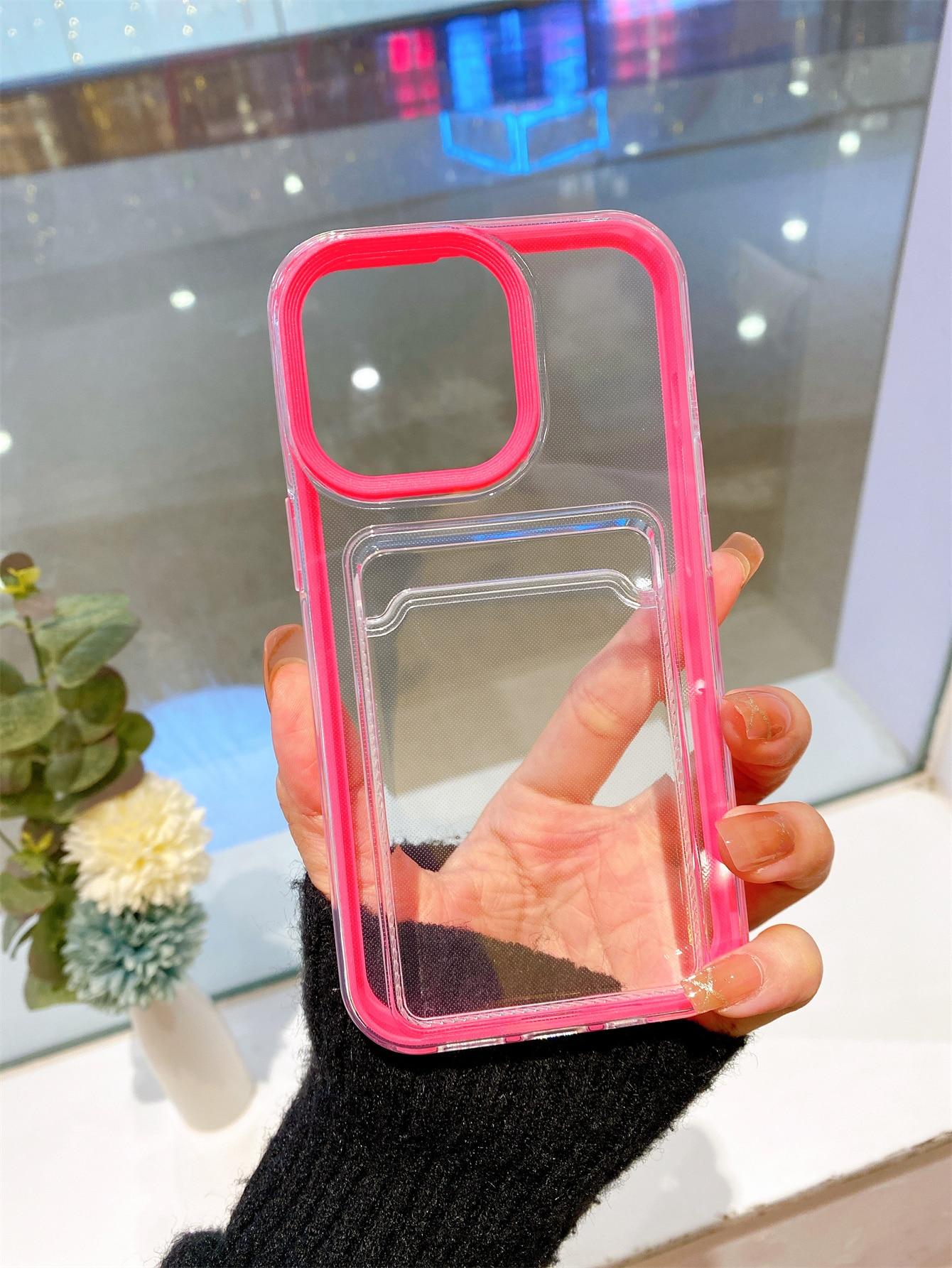 ETUI NA TELEFON IPHONE 15