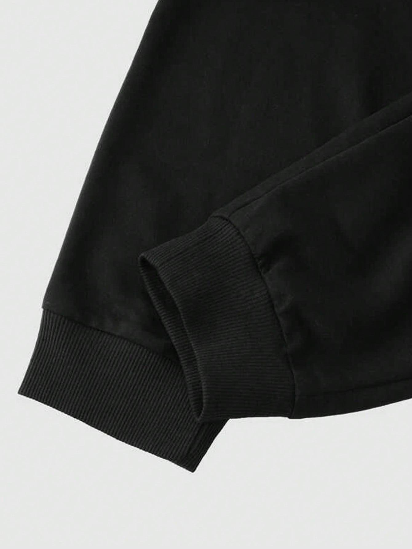BLUZA SPODNIE DRESOWY KOMPLET