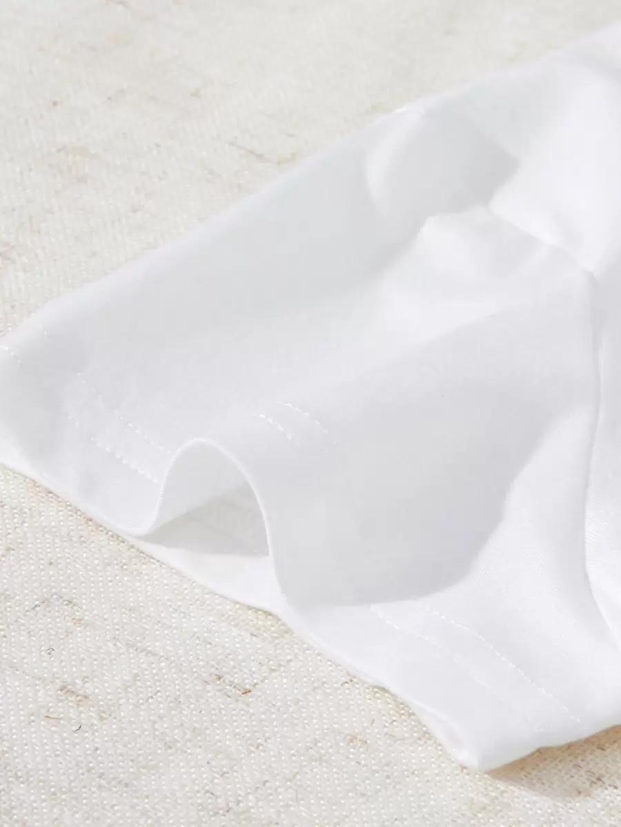 t-shirt napis 3-pack