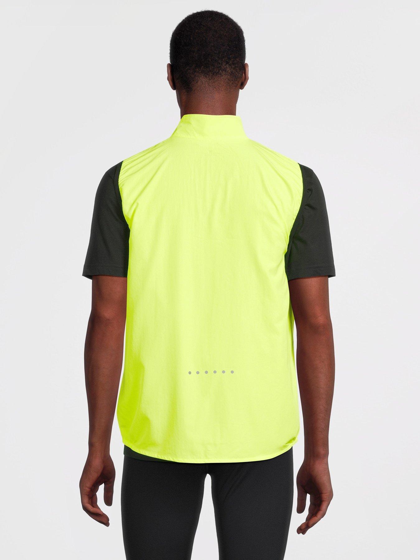 RONHILL KAMIZELKA SPORTOWA DO BIEGANIA CORE GILET RH-006174