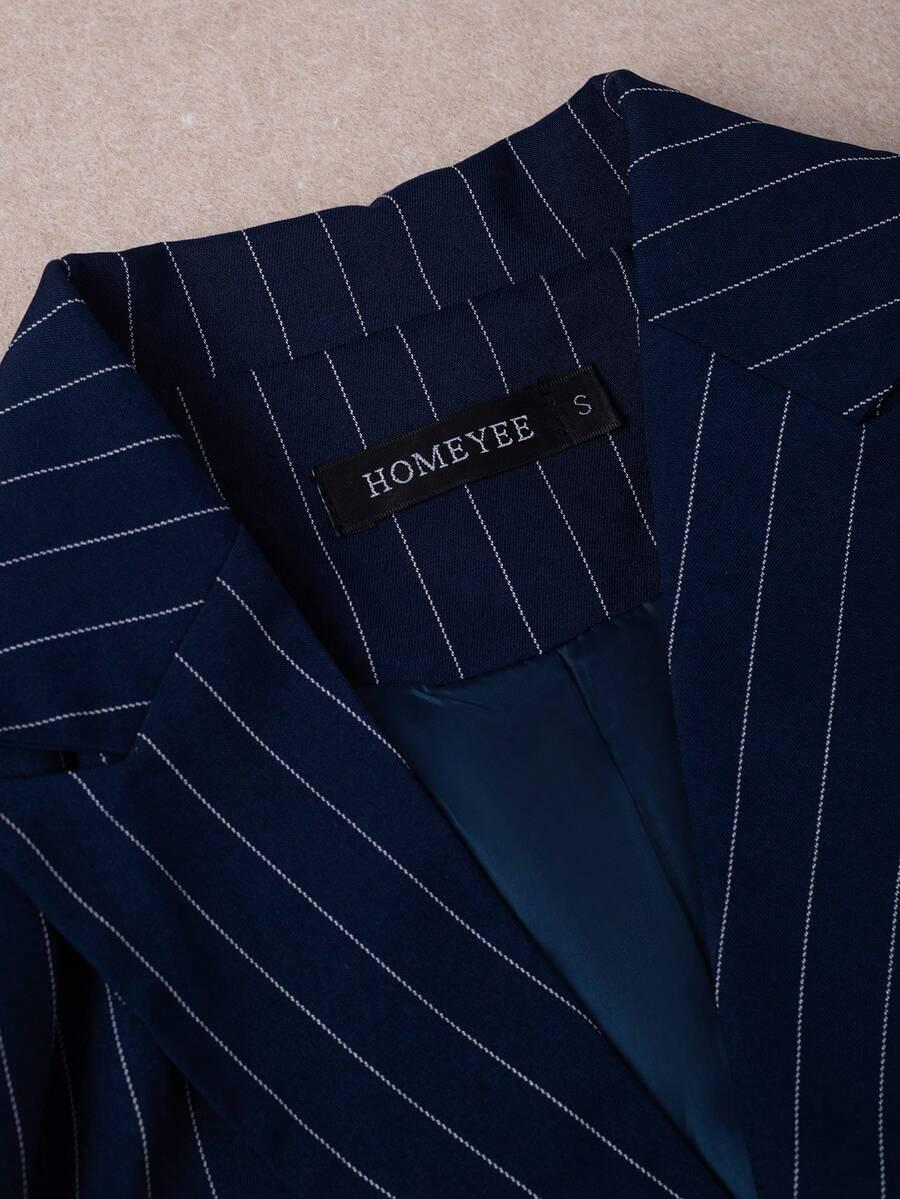 ELEGANCKI DWUCZĘŚCIOWY KOMPLET DAMSKI 