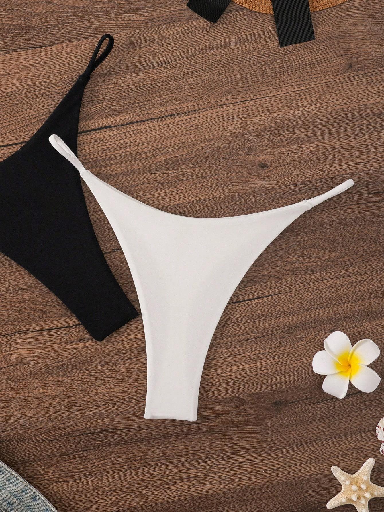 DÓŁ OD BIKINI 2-PACK