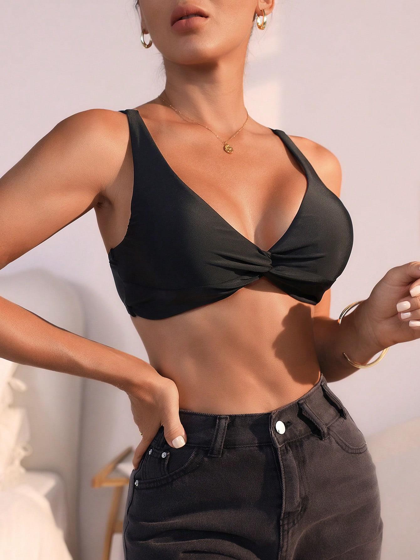GÓRA OD BIKINI 