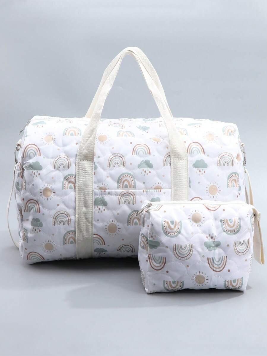 torba do wózka 2-pack