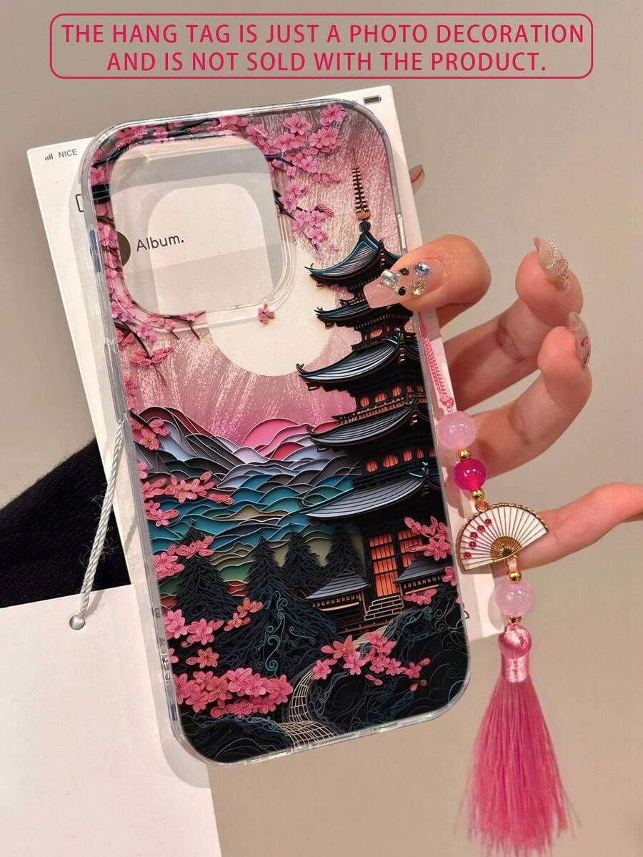 ETUI NA TELEFON IPHONE 16e