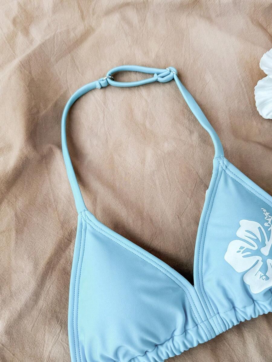 DWUCZĘŚCIOWE BIKINI DAMSKIE
