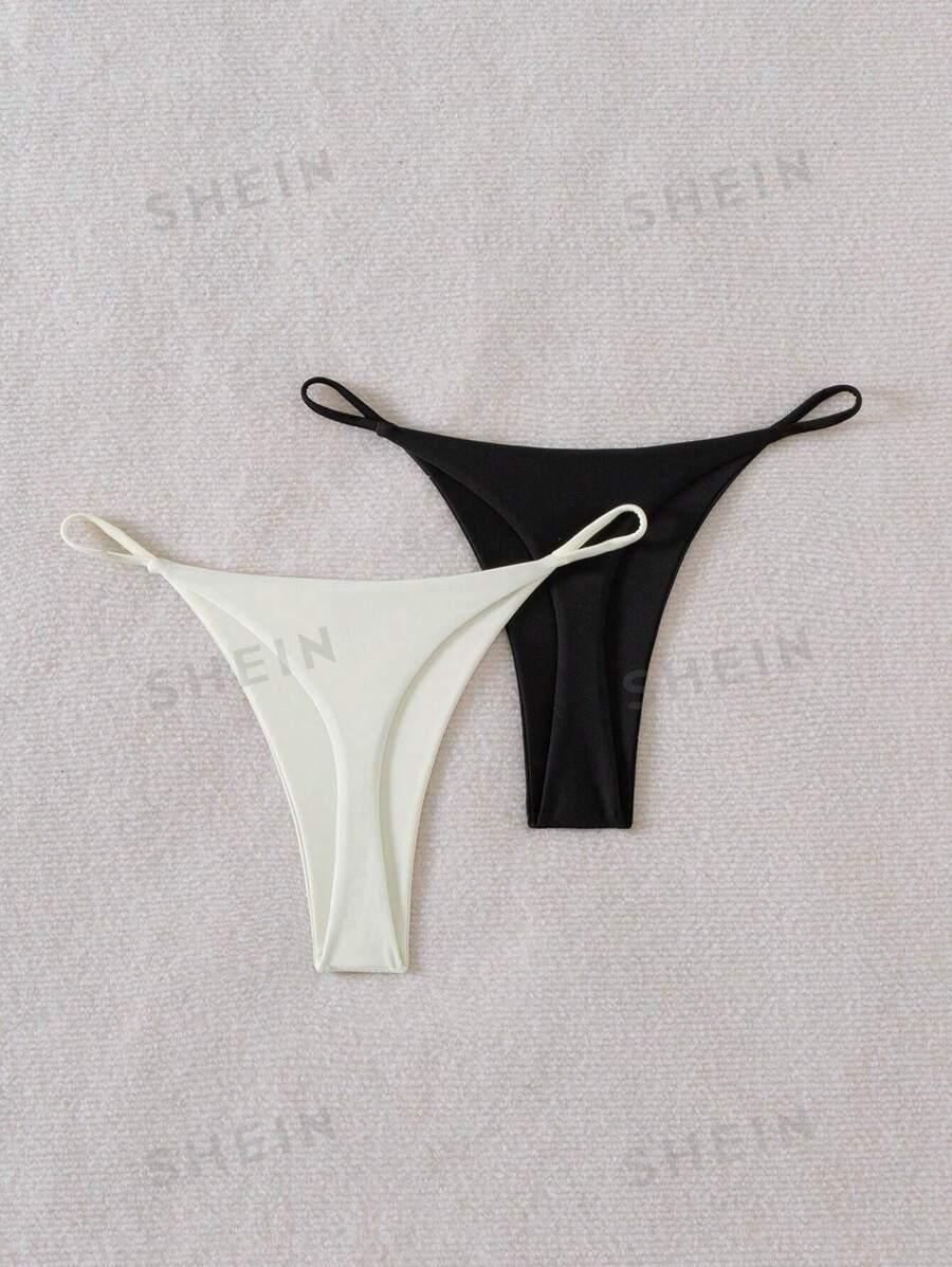 DÓŁ OD BIKINI 2-PACK