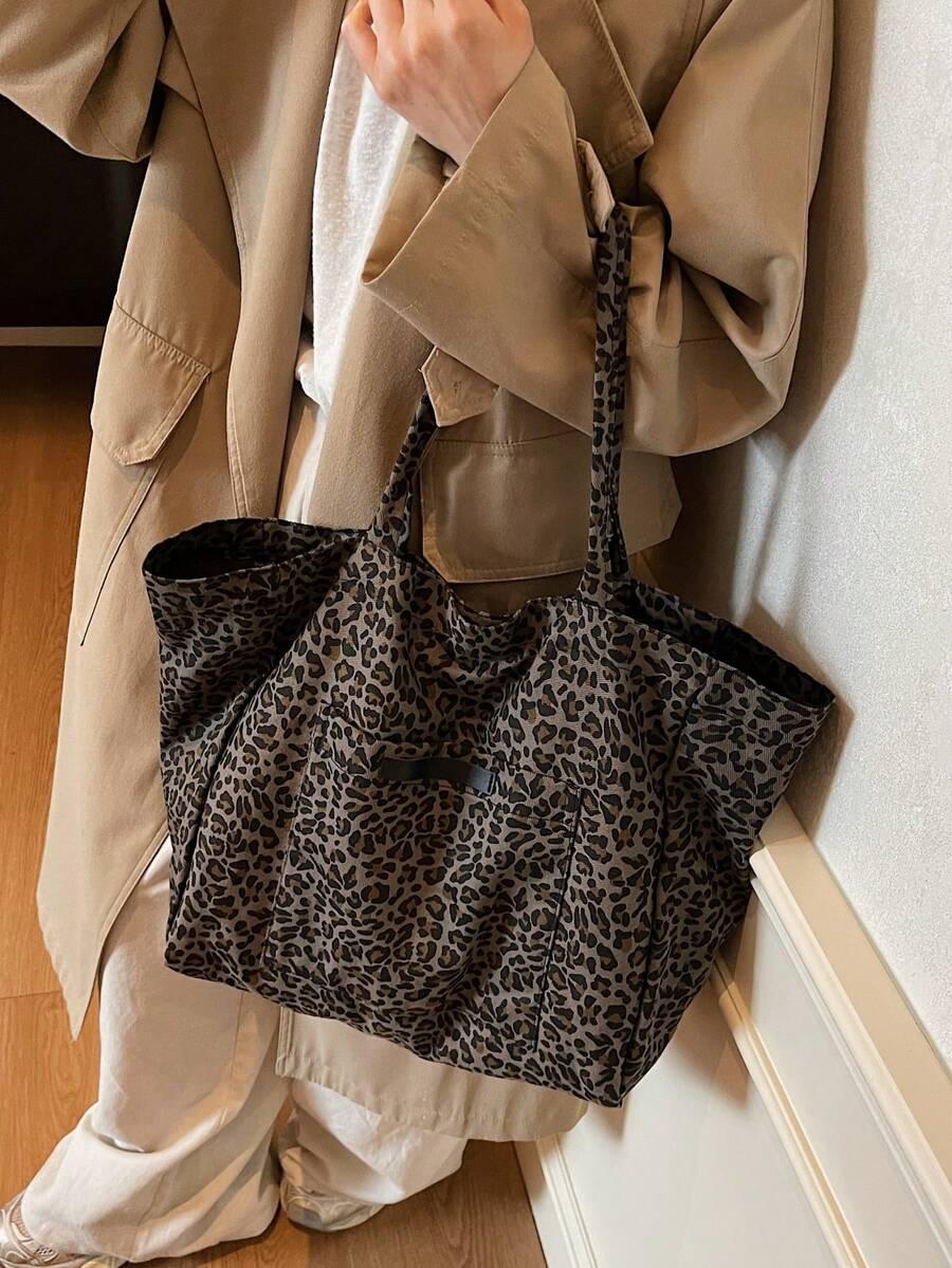 torebka animal print