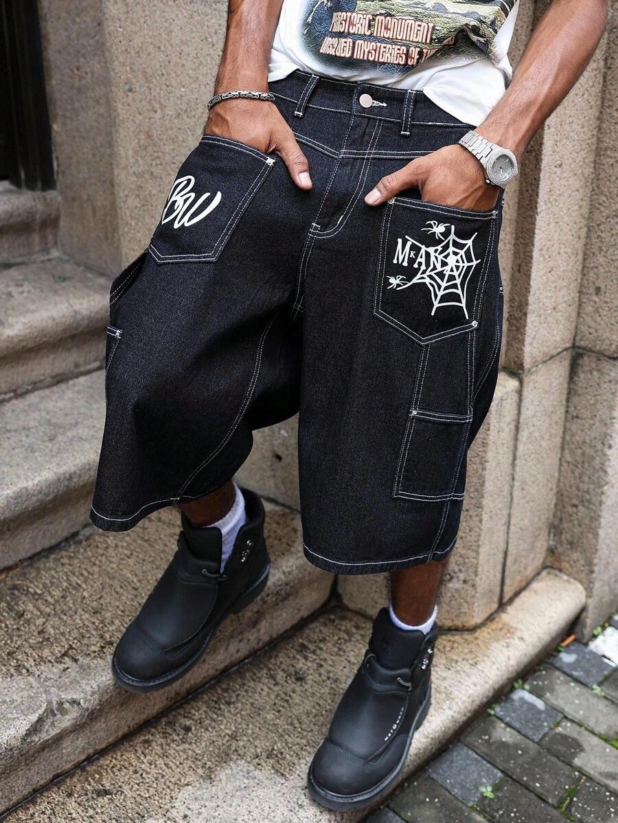 SPODNIE JEANS PROSTA NOGAWKA