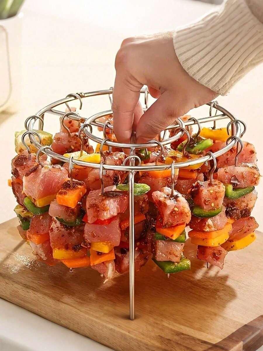 ruszt do grillowania