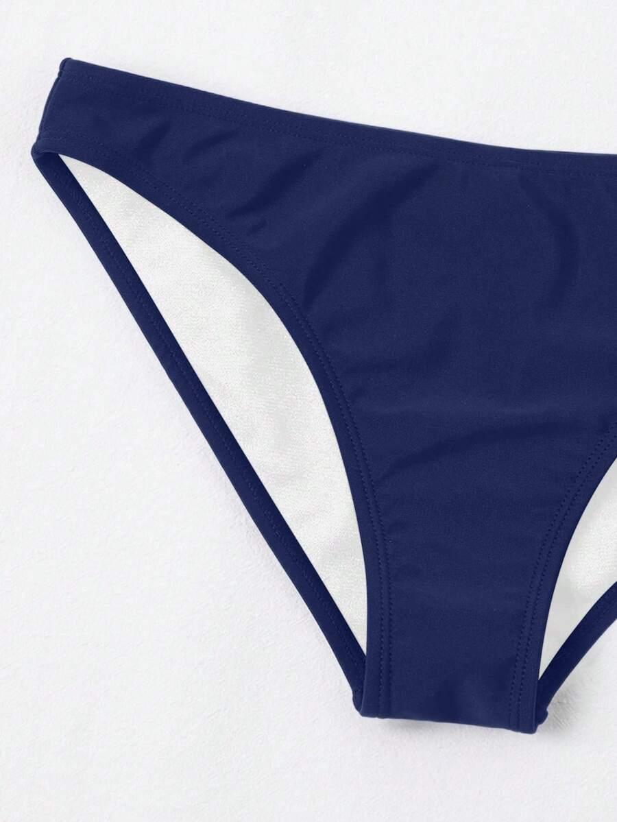 dół od bikini