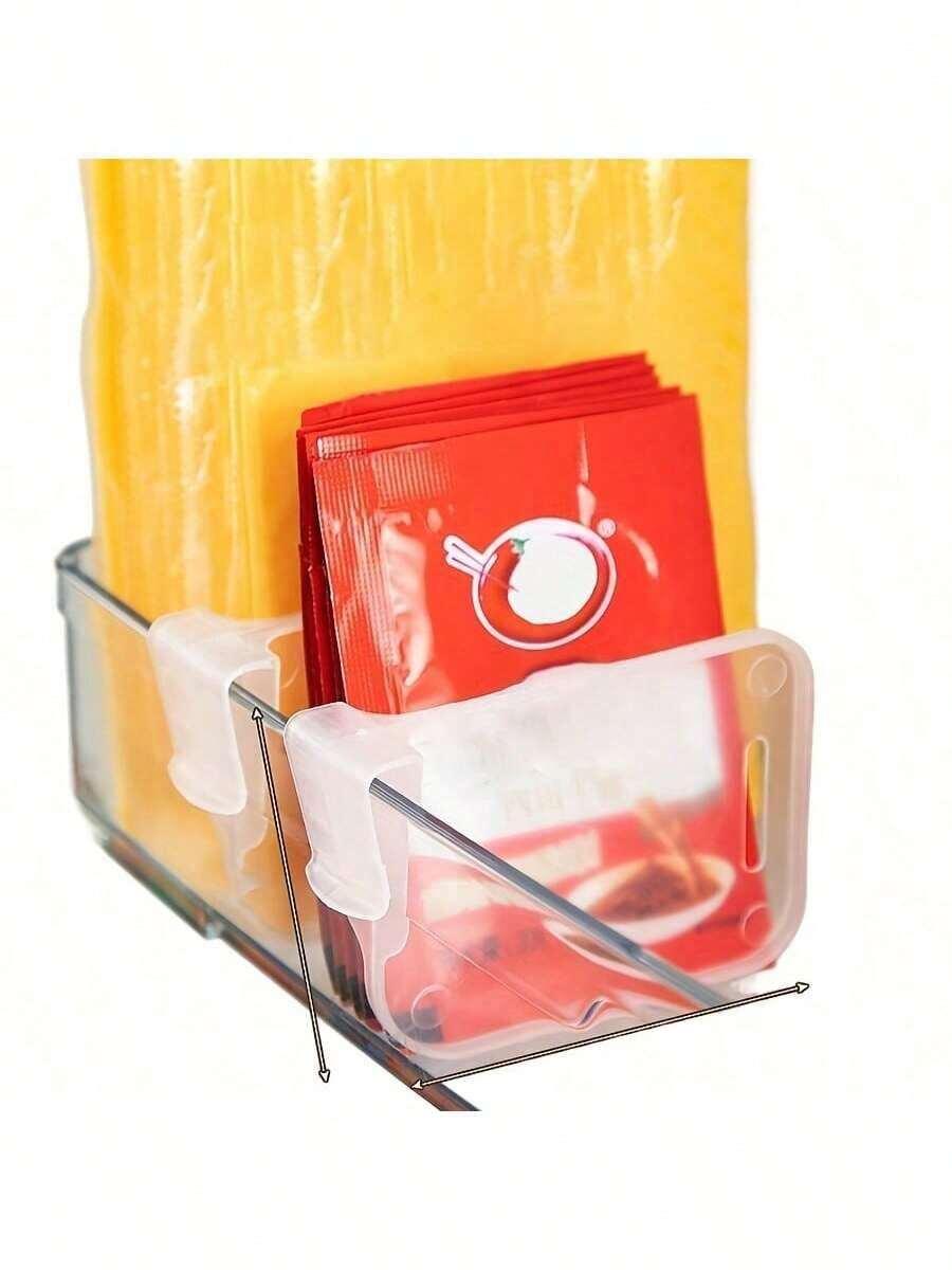ORGANIZER DO LODÓWKI 5-PACK
