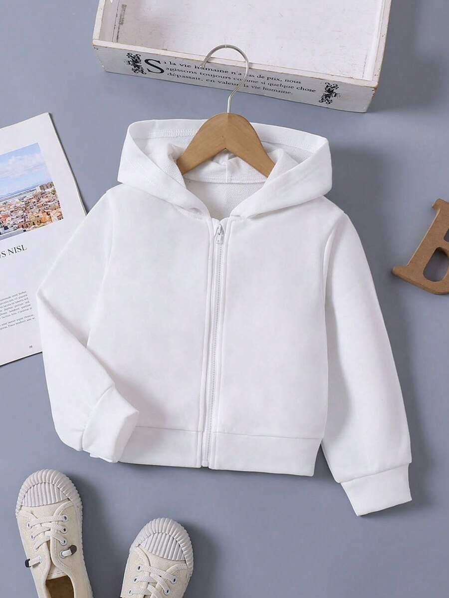 BLUZA Z KAPTUREM 