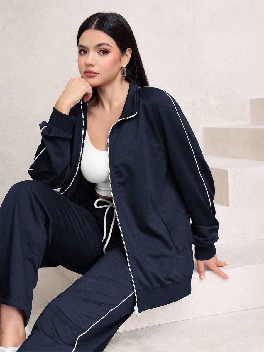 bluza spodnie komplet