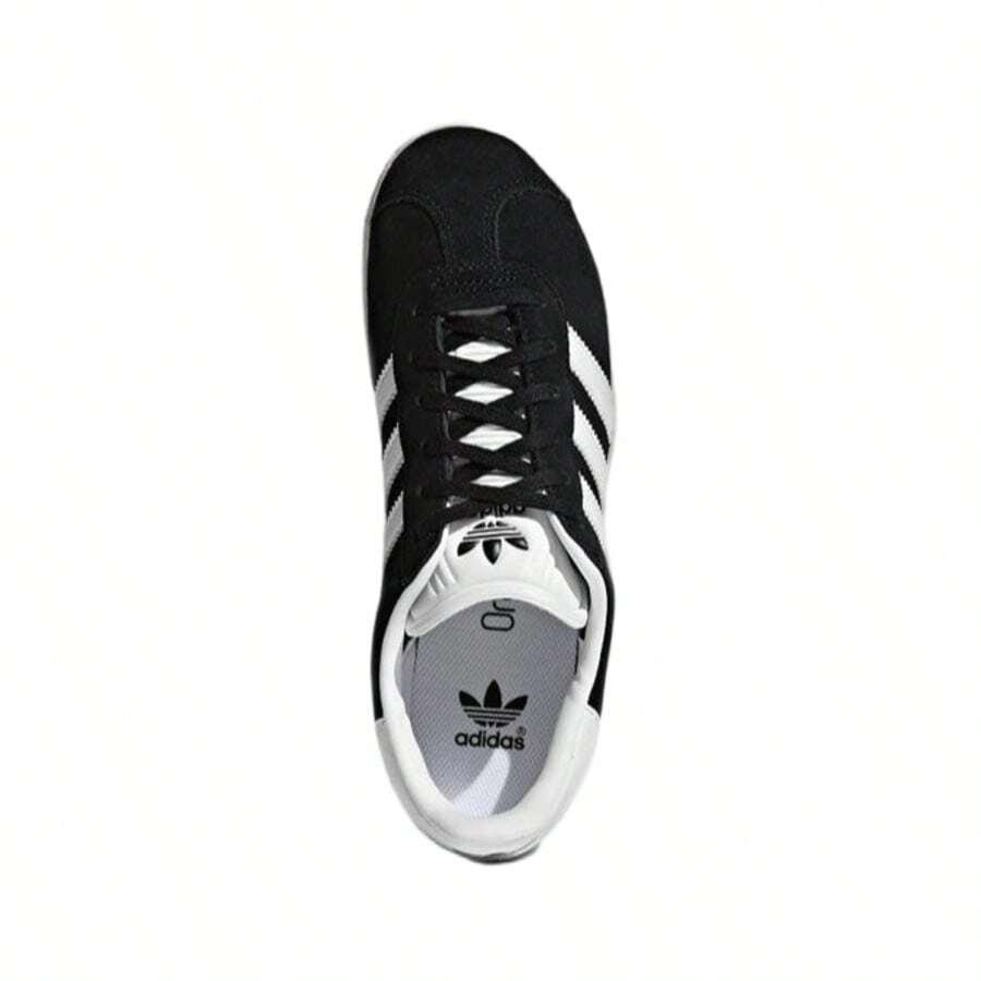 czarne buty sportowe gazelle