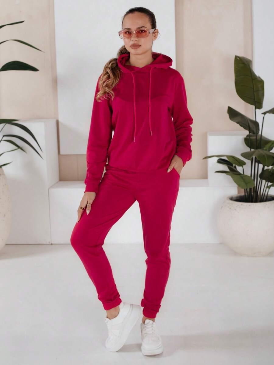 spodnie bluza komplet