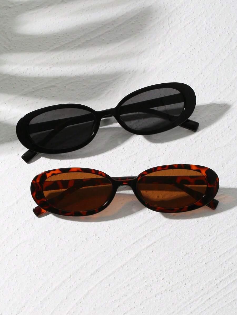 okulary przeciwsłoneczne 2-pack
