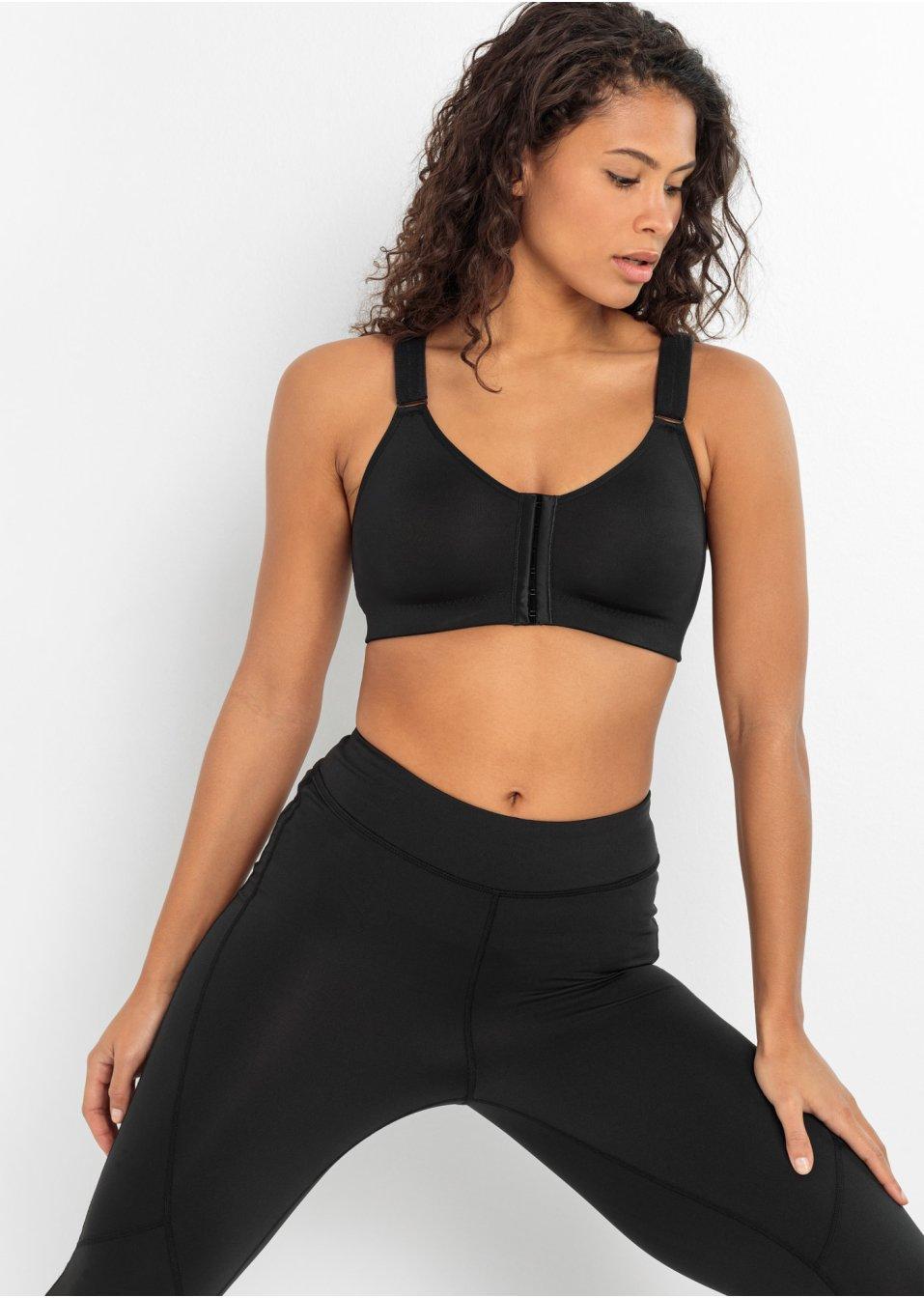 SPORTOWY BIUSTONOSZ TOP