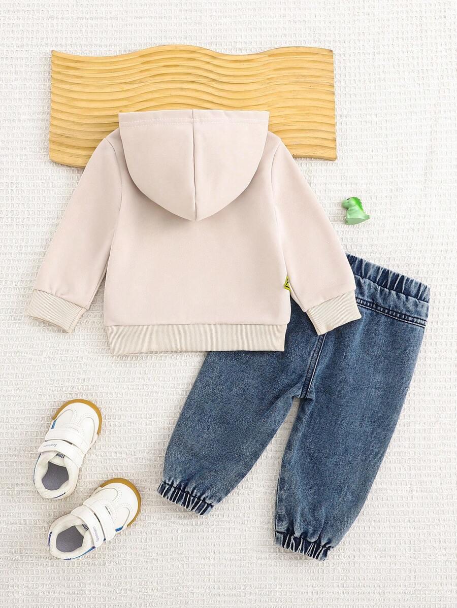 komplet bluza spodnie