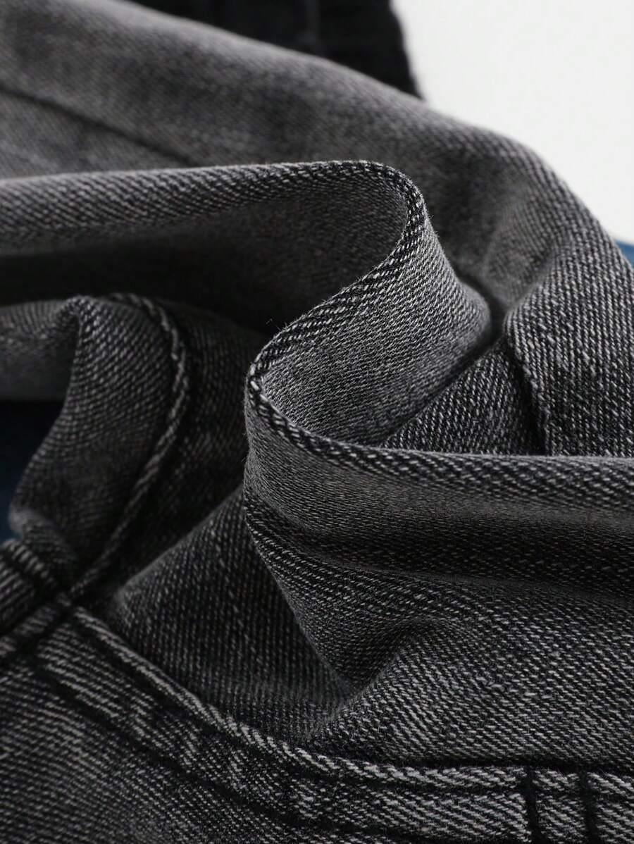 spodnie jeans 4-pack