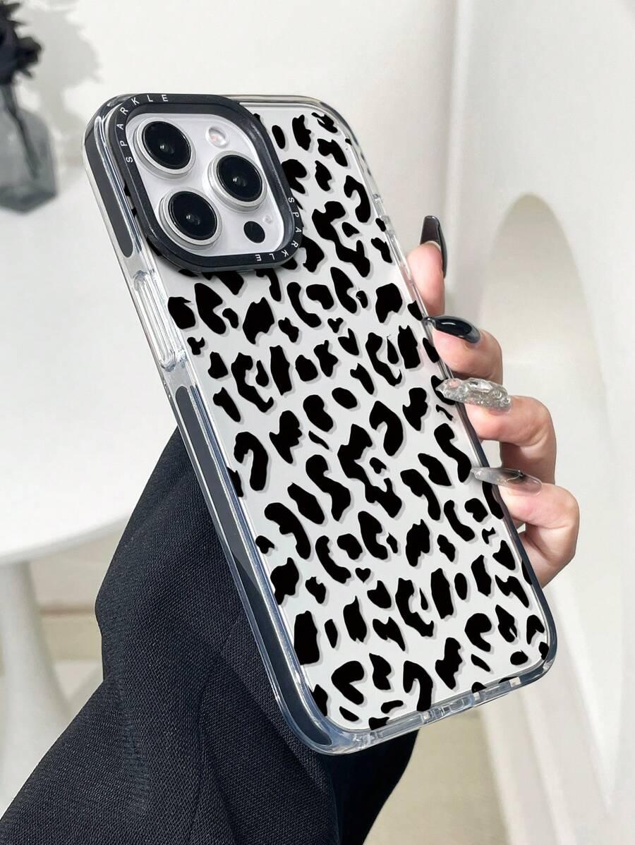 ETUI NA TELEFON ANIMAL PRINT